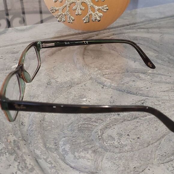 Ray Ban perscription glasses rb 5187 - Picture 5 of 9